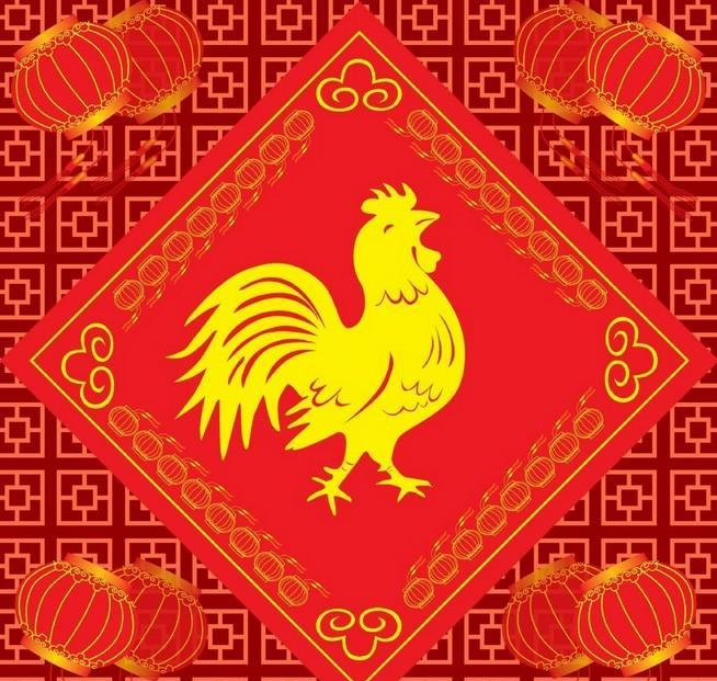2017年鸡年春节对联大全，丁酉年要怎么写春联