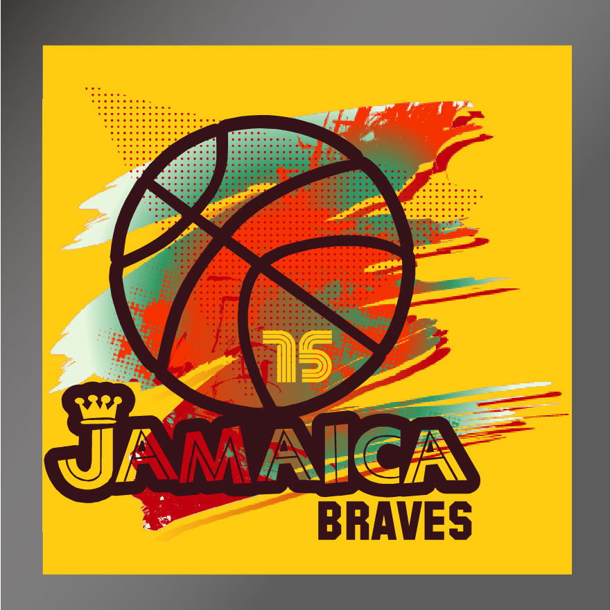 OW户外品牌辅料设计