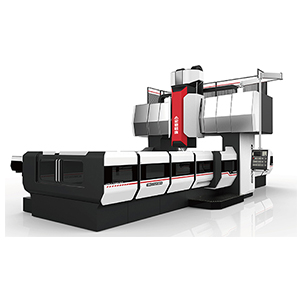 机床设计-龙门 加工 中心-旨丰设计-工业设计-外观设计