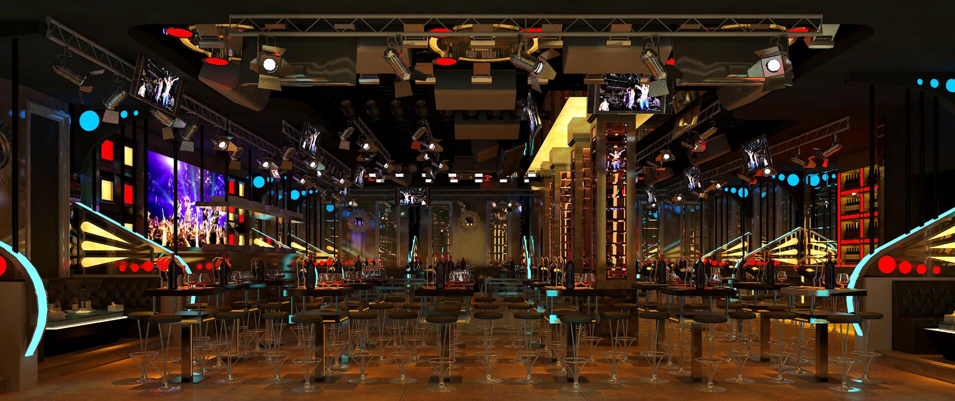 缅甸大世界慢摇吧