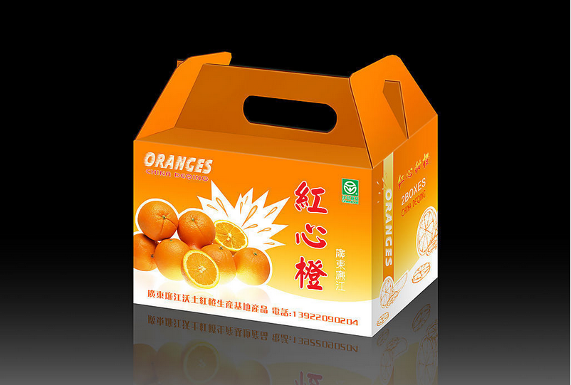 食品包装设计流程,食品类产品包装设计方法