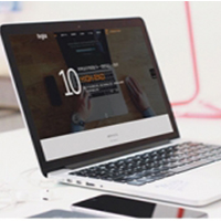 四网一体【网站定制营销型】