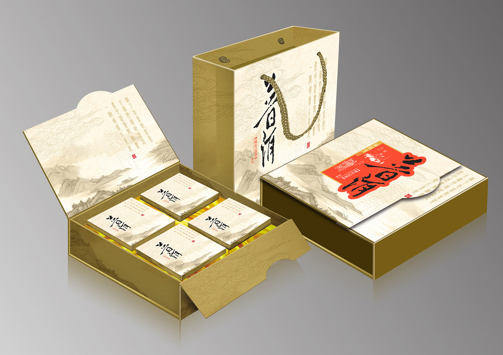 产品包装设计需要以文包故事,产品包装设计要有内涵