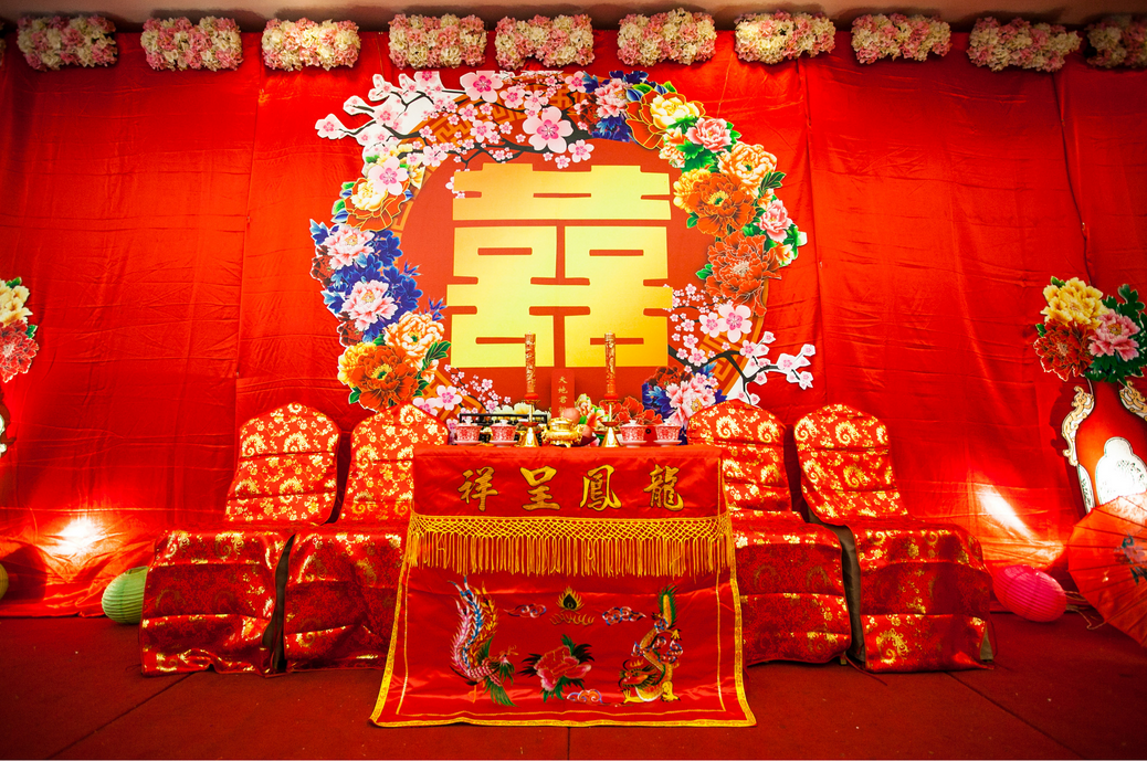 婚礼策划方案，如何准备一场婚礼