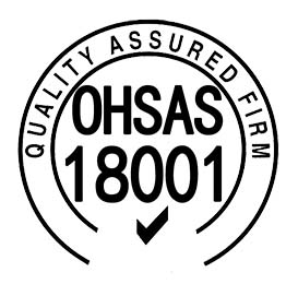 OHSAS18000职业健康安全管理体系认证咨询