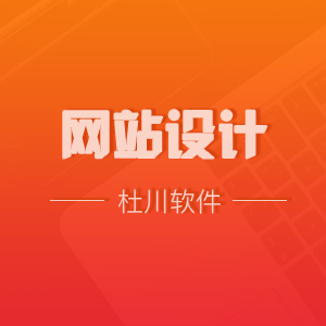 网站开发