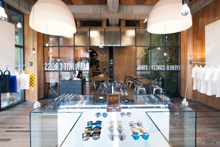 Optika Di Moda 眼镜店