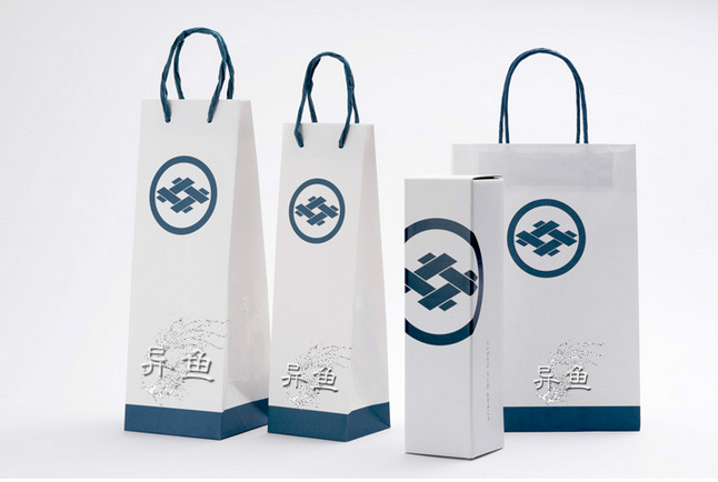 创意包装设计案例欣赏，一品威客的包装设计师简直棒极了