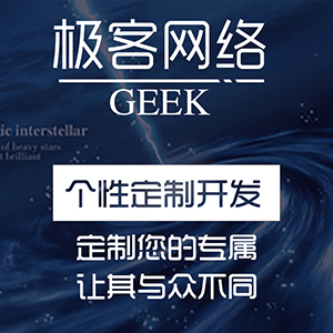 个性定制开发