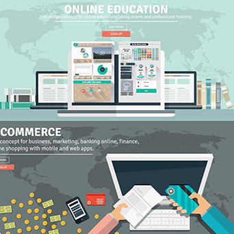 网站建设|电商|官网|综合网站