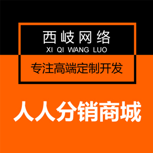 人人店分销商城|微信分销商城|三级分销商城|微商城定制