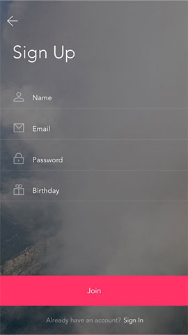 国外(任务安排APP)