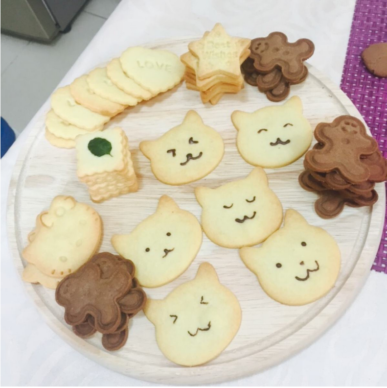 经典饼干类广告语欣赏，饼干销售广告语怎么写
