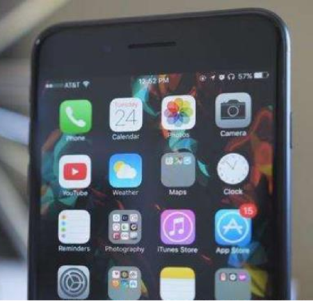 iOS客户端部分开发