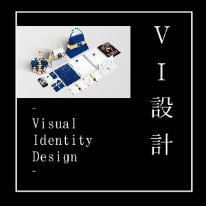 VI设计（Visual  Identity  Design）