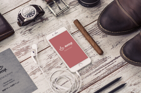 生鲜类app
