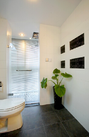 现代简约厨房，卫生间，包括全套家装设计