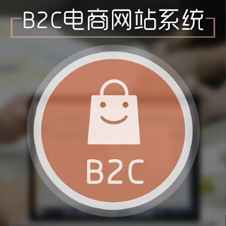 B2C电商网站系统