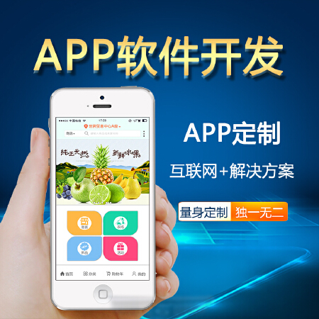 Android应用定制开发