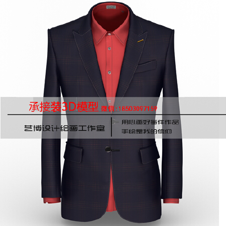 3D服装效果图，3D服装模型，三维服装试衣CLO3D、MD 3D服装效果图，3D服装模型，三维服装试衣CLO3D、MD