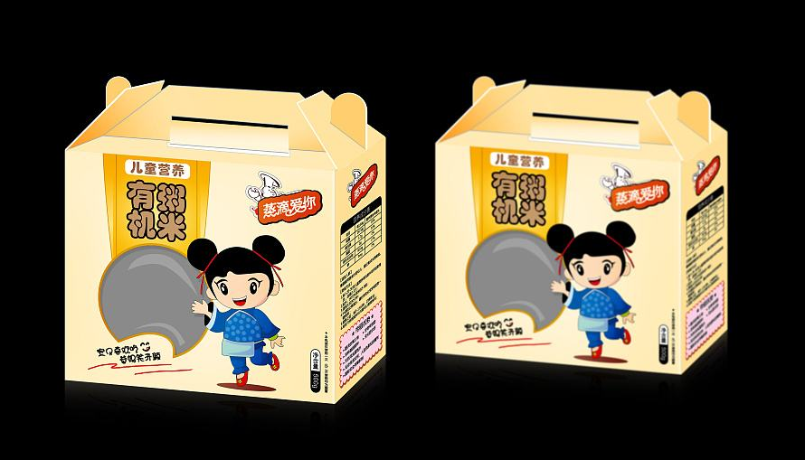 产品包装设计的重要性,为什么产品都需要产品包装设计