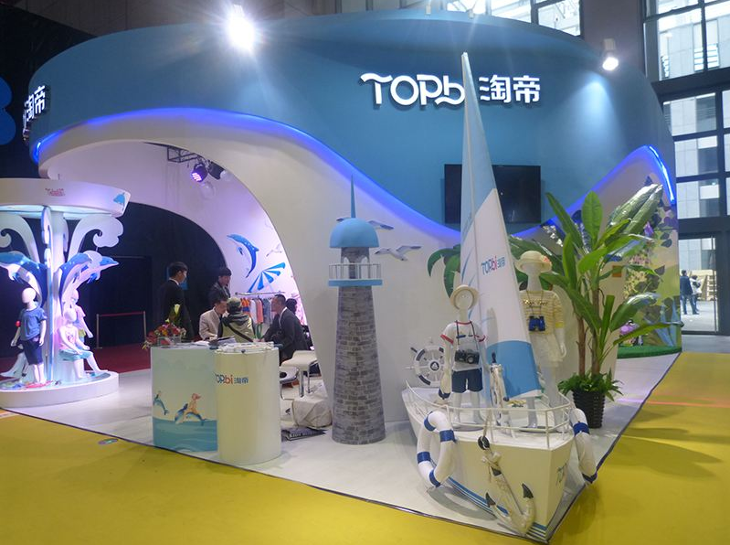 展会宣传册设计效果的关键因素，展会宣传册设计注意事项
