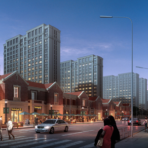 三维动画设计制作