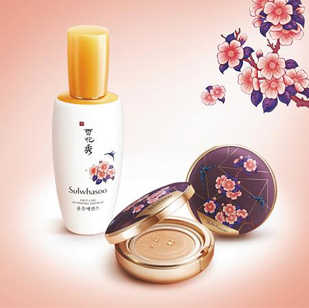 经典护肤品广告语精粹,精彩护肤品广告语欣赏