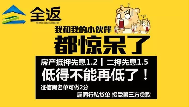 商业宣传设计
