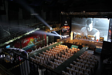 活动场地及全产业链供应