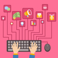 【自助建站】--论坛推广版（PC+手机+微信）可生WebApp