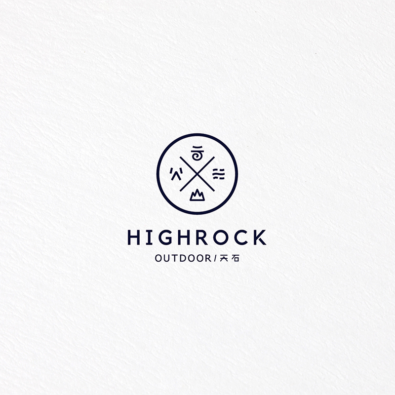 仟艾视觉-LOGO./案例