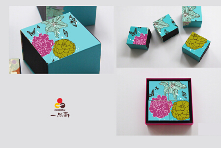 食品类包装设计