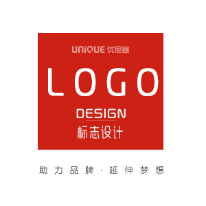 品牌logo（标识）形象设计