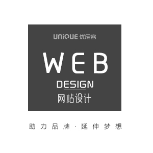 网站设计及开发