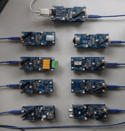 硬件控制开发/智能控制/智控