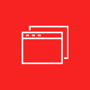 网站定制/网页开发/电商