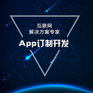 APP开发