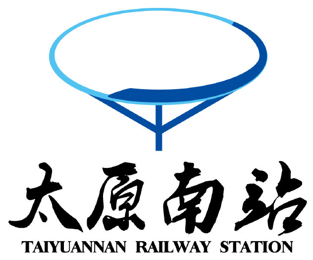 高铁站logo更新项目