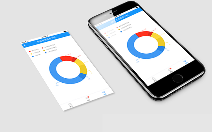 OA办公 系统开发