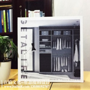 家具画册设计定制|家居产品画册制作|高端硬壳精装画册设计制作