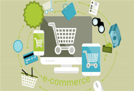 电子商务平台开发