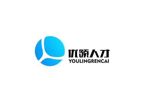 招聘平台LOGO设计