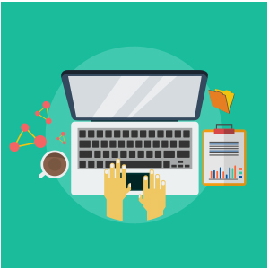 行业综合性网站