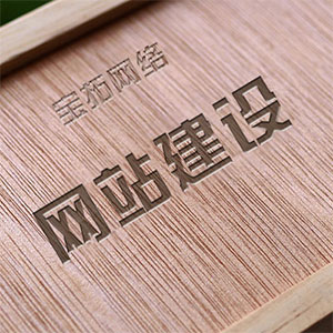 诚信经营/专业企业网站建设/量身定制