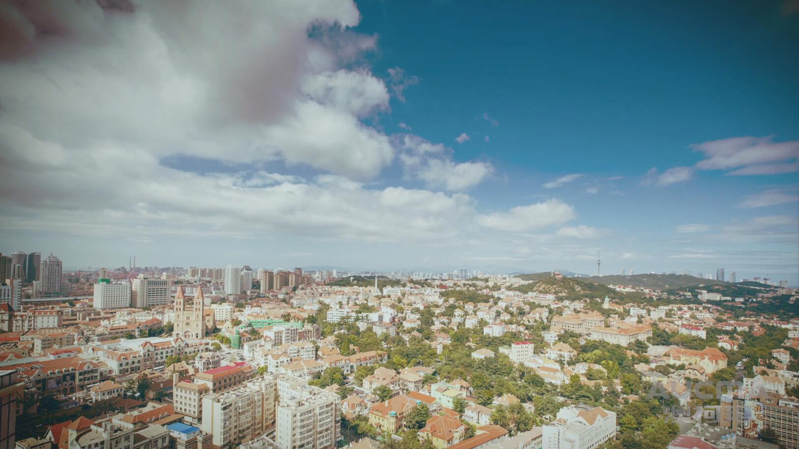 微电影案例 小清新励志