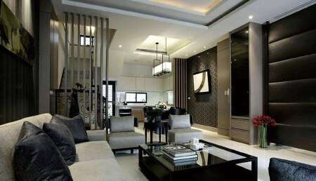 全国家装量房设计报价对比,多种风格供您选择