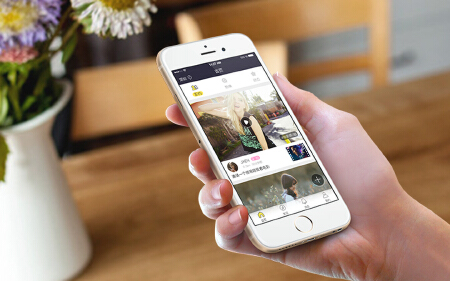 源生APP开发|上门预约|生鲜超市|综合商城|社交类APP