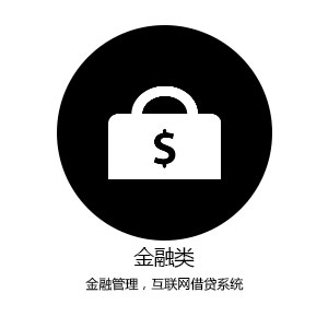 金融类互联网借贷网贷系统