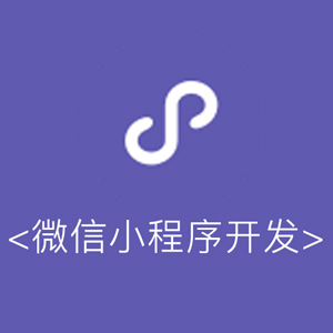 微信小程序开发设计制作